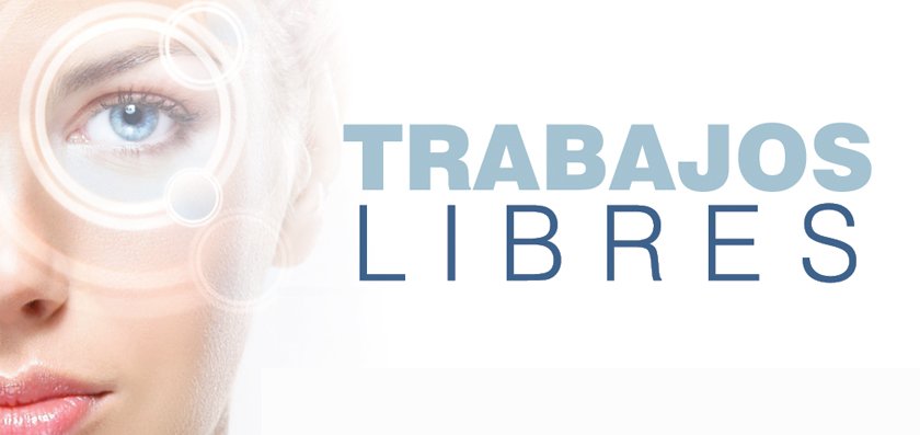 TRABAJOS LIBRES